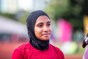 އެއް މަސް ދުވަސް ތެރޭގައި ހިމްނާ އަށް ހުވަފެނީ ކާމިޔާބީތަކެއް!