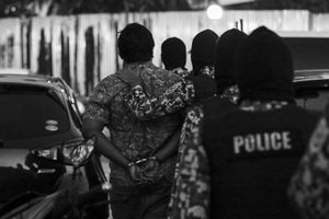 Gang bill ratified, empowering police to deny rights