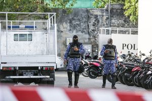 ގޭންގުތަކަށް ނިސްބަތްވާ މީހުން ގެންގުޅޭ 144 އުޅަނދު ޓޯކޮށްފި 