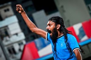 ކުރެންދޫ ބަލިކޮށް އަލިފުށްޓަށް ދެ ވަނަ ބުރުގައި ރަނގަޅު ފެށުމެއް