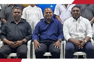 އެތުލެޓިކްސް އިންތިހާބުގައި ވާދަކުރުމުގެ ފުރުސަތު ހުޅުވާލައިފި 