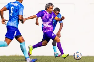 ފައިނަލްގެ ފުރަތަމަ ޖާގަ ވިލިމާލެ ޔުނައިޓެޑަށް 