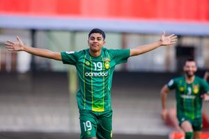 Matchday 14 Round-Up: Maziya Take a Major Step Toward the Title