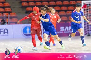 Maldives Fall to Nepal in Second Game