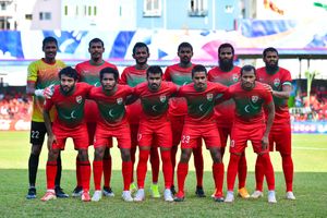 މުބާރާތުގެ ފެއާޕްލޭ ޓީމުގެ މަގާމު ރާއްޖެ އަށް 