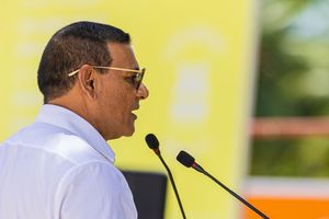 ސިޔާމްގެ އެމެރަލްޑް ރިސޯޓްސް 20,000ރ. އިން ޖޫރިމަނާކޮށްފި