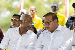 Solih explains reasons for choosing Aslam