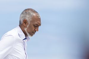 ނަޝީދާއި އެމްޑީޕީގެ ހަނގުރާމައިގެ މެދަށް ހުވާ ކުރުމުގެ ޖަލްސާ 