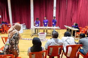ހުލާސާކޮށް އިއްޔެ: ރީ-ރަޖިސްޓާ ކުރުމަށް ތަރުހީބެއް ނެތް