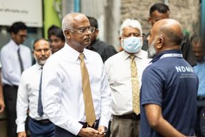 "ބިދޭސީން ދިރިއުޅޭ ތަންތަން މޮނީޓާކުރުން ހަރުދަނާ ކުރަންޖެހޭ"