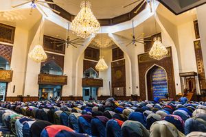 Public holidays for last 10 days of Ramadan