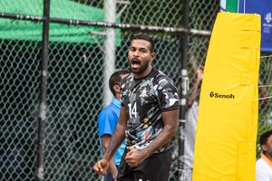 ސެމީގައި ވެސް ވެމްކޯ އާއި އެމްއެންޑީއެފްގެ ކުރިމަތިލުމެއް