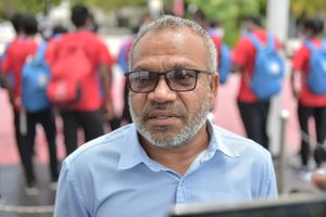 އެސްޕަޔާ އެކަޑަމީގެ ހުޅުމާލޭގެ ކަންކަން ޑުންގާގެ އަތްމައްޗަށް