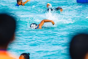 އޯޕަން ވޯޓާ ފެތުމުގެ މުބާރާތް މެއި 17 ވަނަ ދުވަހު 
