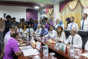 Thirteen MPs confirmed for Democrats, more to join