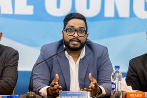 އެފްއޭއެމްގެ މާލީ މައްސަލަތައް އިތުރުވާއިރު ހައްލެއް ނުފެނޭ!
