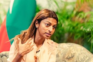 Fifty MPs support motion to remove Eva as deputy speaker