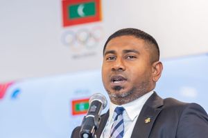 ކޮރަޕްޝަންގެ މައްސަލައެއް އޮތްނަމަ ތަހުގީގު ކުރަންޖެހޭނެ