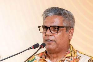 ނަޝީދަށް ލިބުނު ވޯޓު ރައީސް ސޯލިހަށް ހޯދައިދޭނަން: ރީކޯ