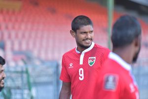 އަސަދުﷲގެ ދެކޭގޮތުގައި މި ފަހަރު ތަފާތަކަށްވާނީ ތަޖުރިބާ