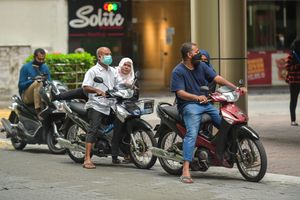 އަންނަ ހޯމައަށް ރޯދަ އިނާޔަތް ދޭން އަންގައިފި