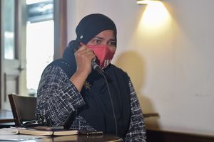 ހަތް އަހަރު؛ ކަރުނައެއް ނުހިކުނު، އިންސާފެއް ނުލިބުނު