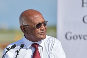 ރާއްޖޭން ގަތް ކޮވިޑް ވެކްސިންގެ އަދަދު ހާމަ ނުކުރި!
