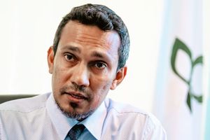 ނަތީޖާ ހާމަކުރަން ދެކޮޅު ހެދުމުން ކައުންސިލުން ފެން ޓެސްޓުކުރަނީ