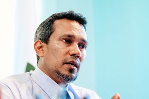 ކައުންސިލަށް ލިބުނު ފައިސާ އާ ގުޅޭގޮތުން ފަތުރަނީ ދޮގެއް: ރަފީގު