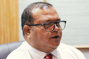 ގަރާރު ގަވާއިދަށް ފެތޭ، މަޖިލީހާއެކު މަޝްވަރާކުރަނަން: އަސްލަމް