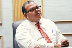 Talks imminent on reconstituting parliamentary committees