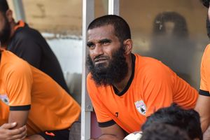 ދަގަނޑޭ އަށް ނުކުޅެވުނީ ބަލިވެ އުޅޭތީ: ޝާޒް