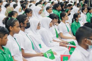 New academic year began with 90,000 students