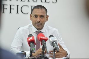 ނިހާންގެ ހެއްކަކަށް ޝަމީމް ހާޒިރުވާނެ، އިސްތިއުނާފެއް ނުކުރޭ!