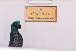 Hearings and cases concluded by top court drops