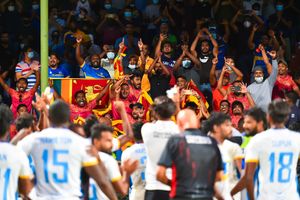 SAFF Championship 2025: Opportunity for Sri Lanka