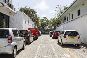 ނުގަވާއިދުން ޕާކު ކުރާނަމަ ޖޫރިމަނާ ކުރާނަން: ފުލުހުން