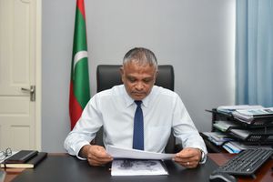 ސްޓޫޑެންޓް ލޯނުގެ އިންޓްރެސްޓް ކުޑަކޮށް، ލޯނަށް ހުޅުވާލައިފި