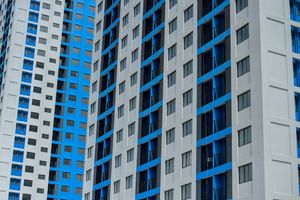 Locking of child in Hiya flat balcony under investigation