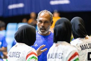 ސެމީ މެޗަށް ތައްޔާތު، ޓީމު އޮތީ އިތުބާރާ އެކު: ކޯޗު ނިޒާރު