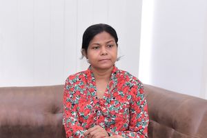 އިންތިގާލީ އިންސާފު އޮފީހުން ލައިޒާ އިސްތިއުފާ ދެއްވައިފި
