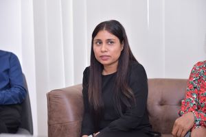 ބޮޑެތި ތުހުމަތުތަކެއް ކޮށް ޖިހާދާ އިސްތިއުފާ ދެއްވައިފި 