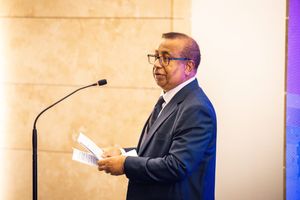 Fuwad nominated Ambassador to Thailand