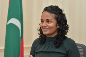 ކޮޕް26 ގެ މަޝްވަރާތައް ވިލަރެސްކުރުމުގެ ޒިންމާ ޝައުނާ އަށް
