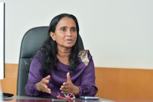Children's Ombusperson's term extended
