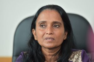ކުޑަކުދިންނަށް ހިޔާލު ފާޅުކުރެވޭ މާހައުލެއް ހޯދަންޖެހޭ: ނިއުމަތު