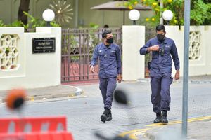 Police pay hiked 35 percent
