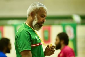 މެޗަކަށް ފަހު މެޗެއް ރަނގަޅު އެބަވޭ: ކާއްޓެ