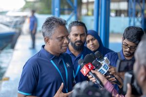 މަތީ ތައުލީމު ހާސިލު ކުރާ ކުދިންގެ ދަތުރުތައް ހިލޭ ކޮށްފި