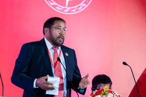 މިރޭގެ އެއްވުމުން ފިތުނަފަސާދަ އުފެދުން ނޫންކަމެއް ނުވާނެ: ގާސިމް